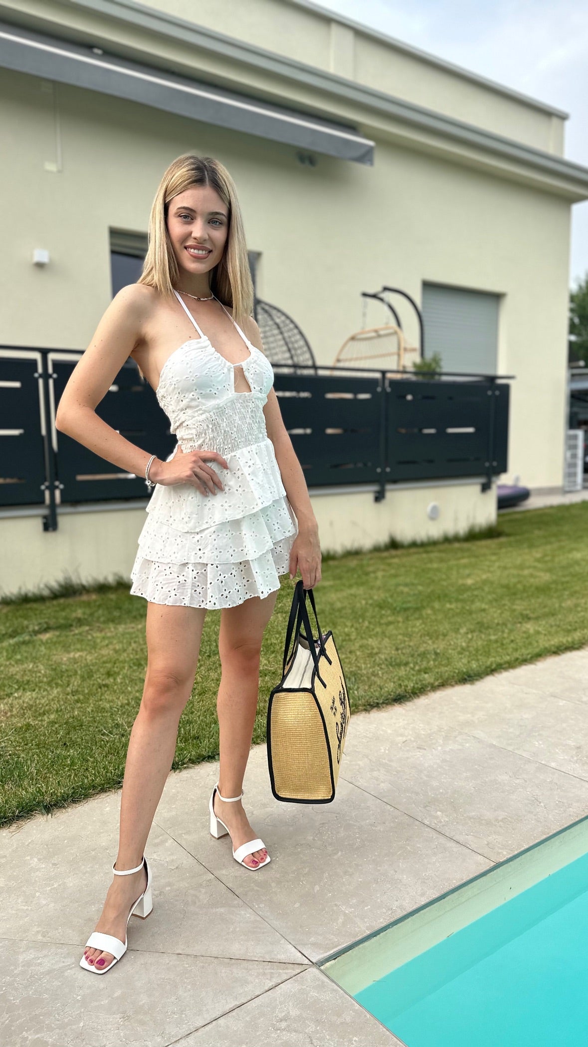 DRESS MIMI