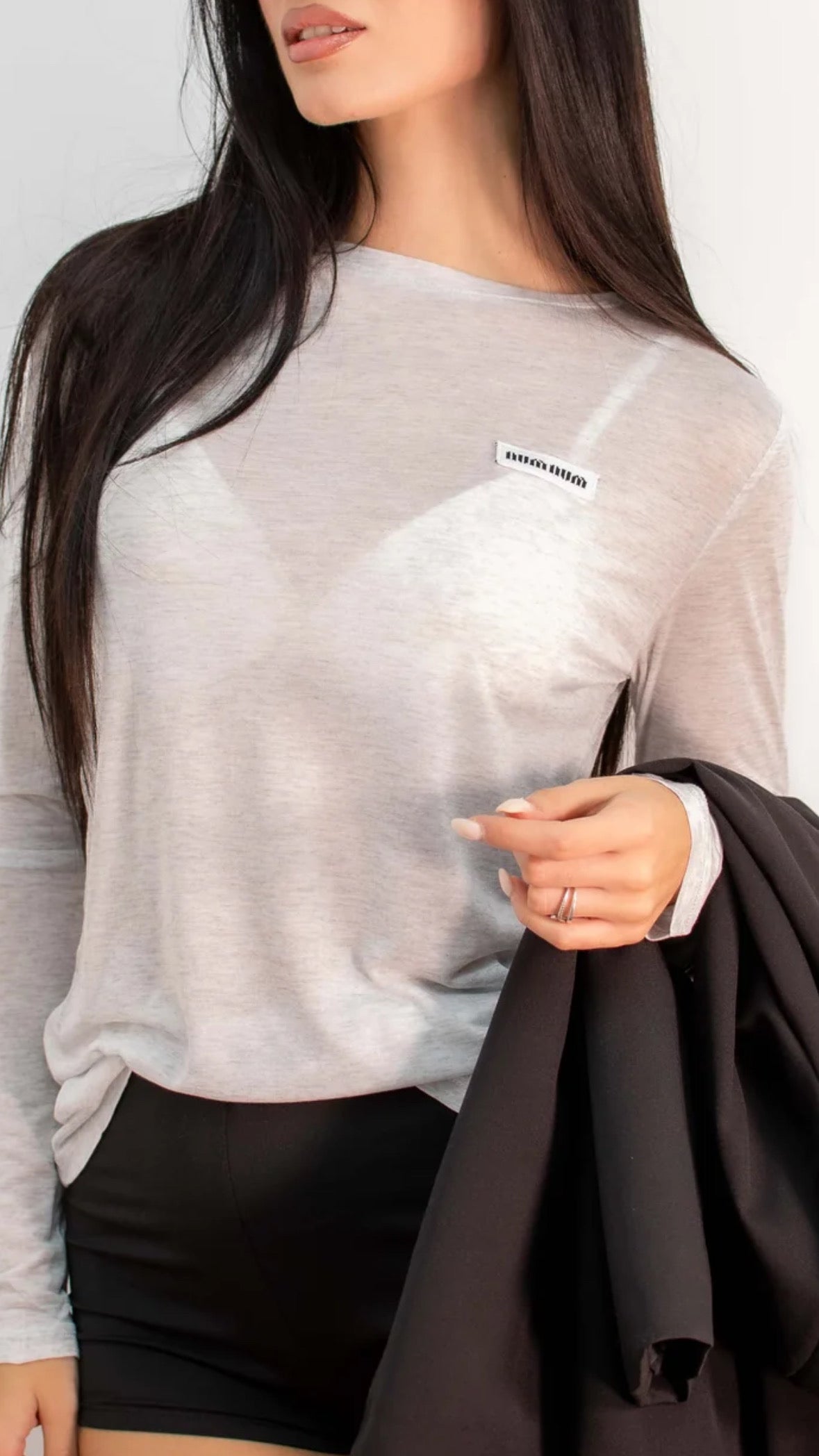 MAGLIA MIU MIU