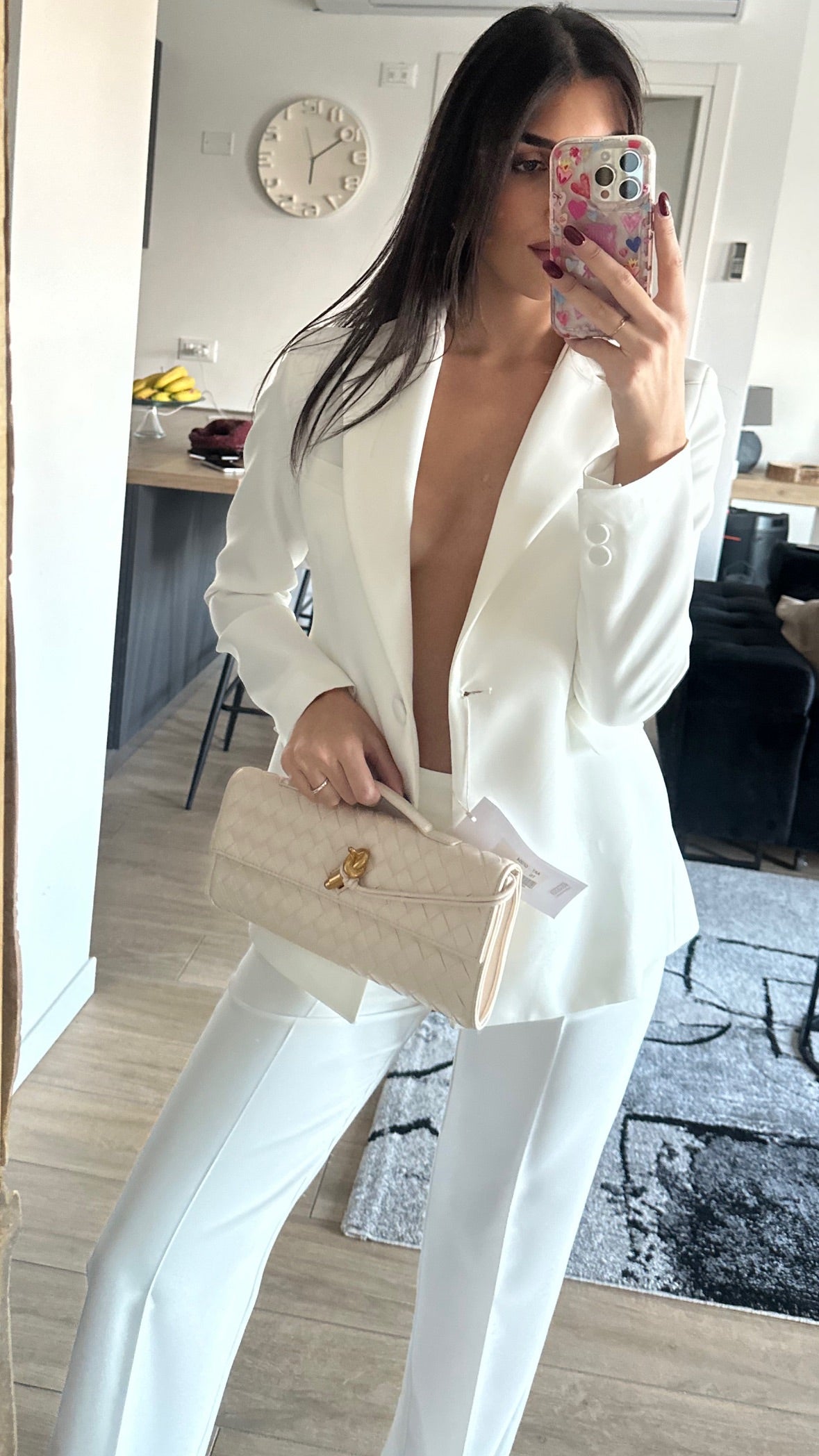 TAILLEUR OLIVIA