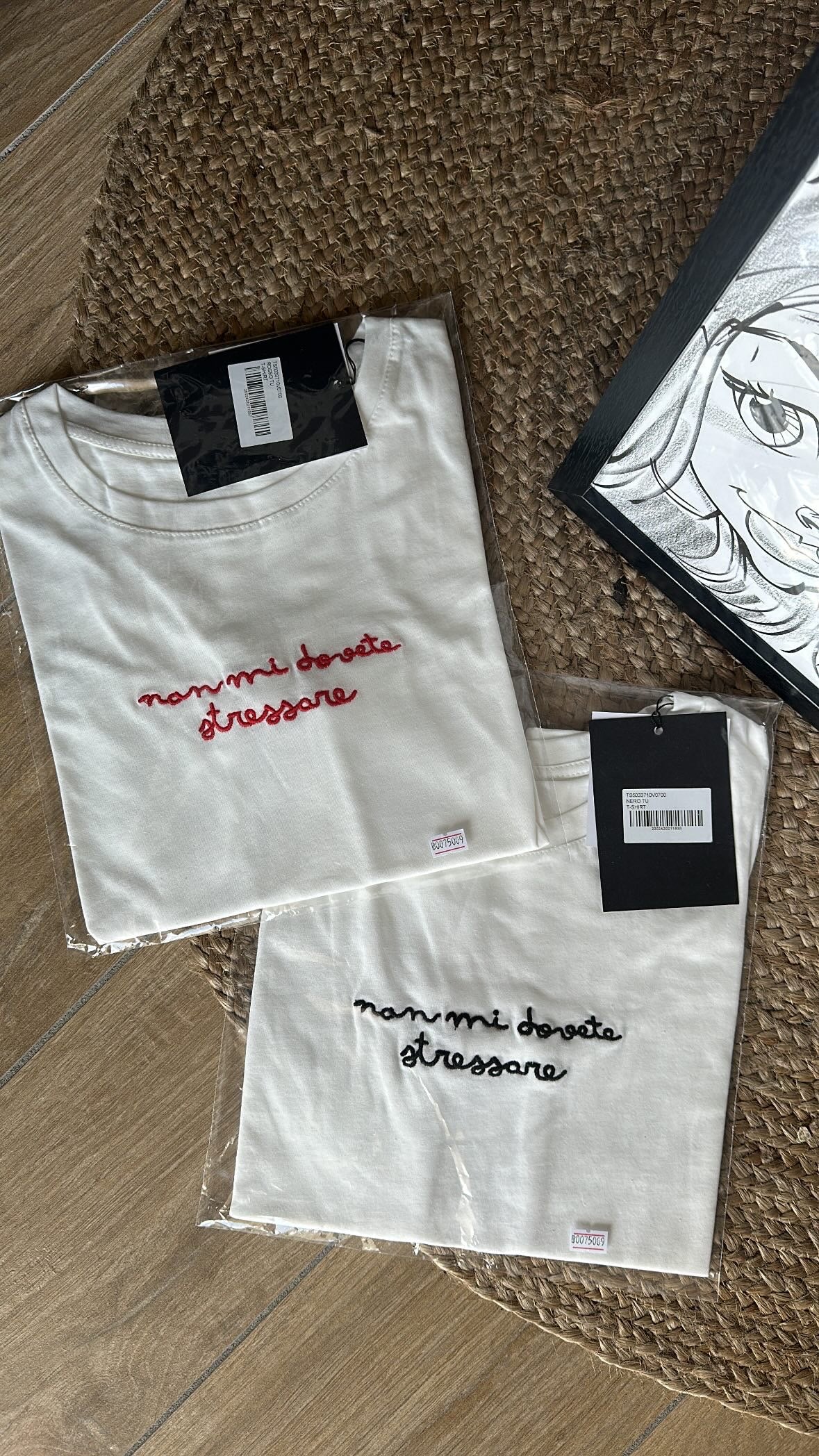T-SHIRT FUNNY