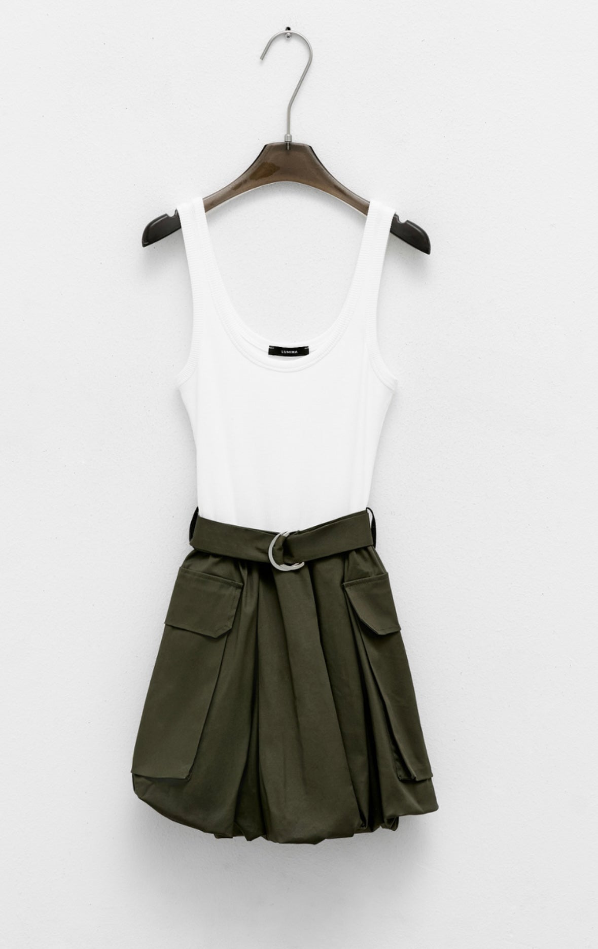 DRESS USA by Lumina
