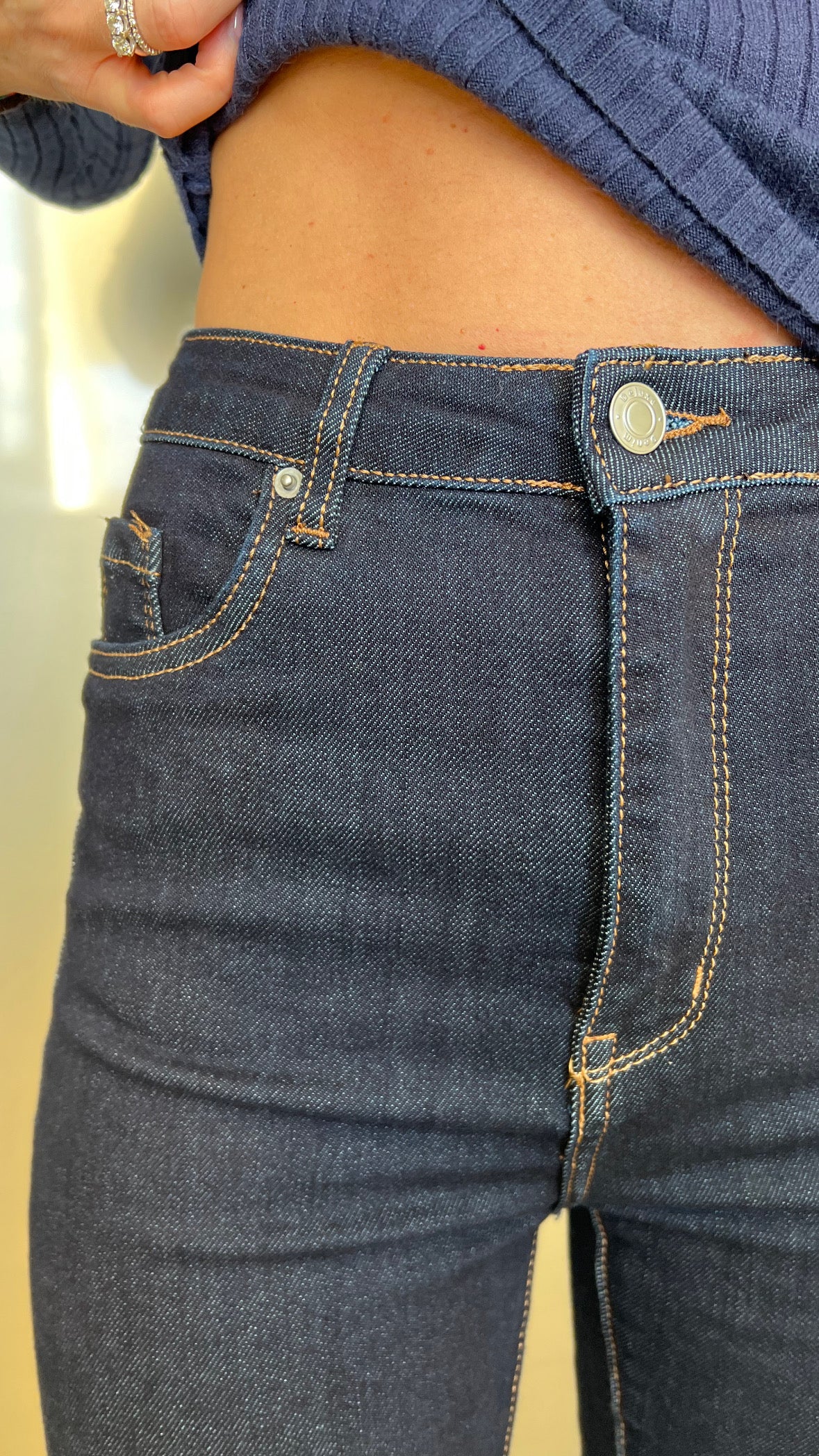 Jeans SANTA MONICA