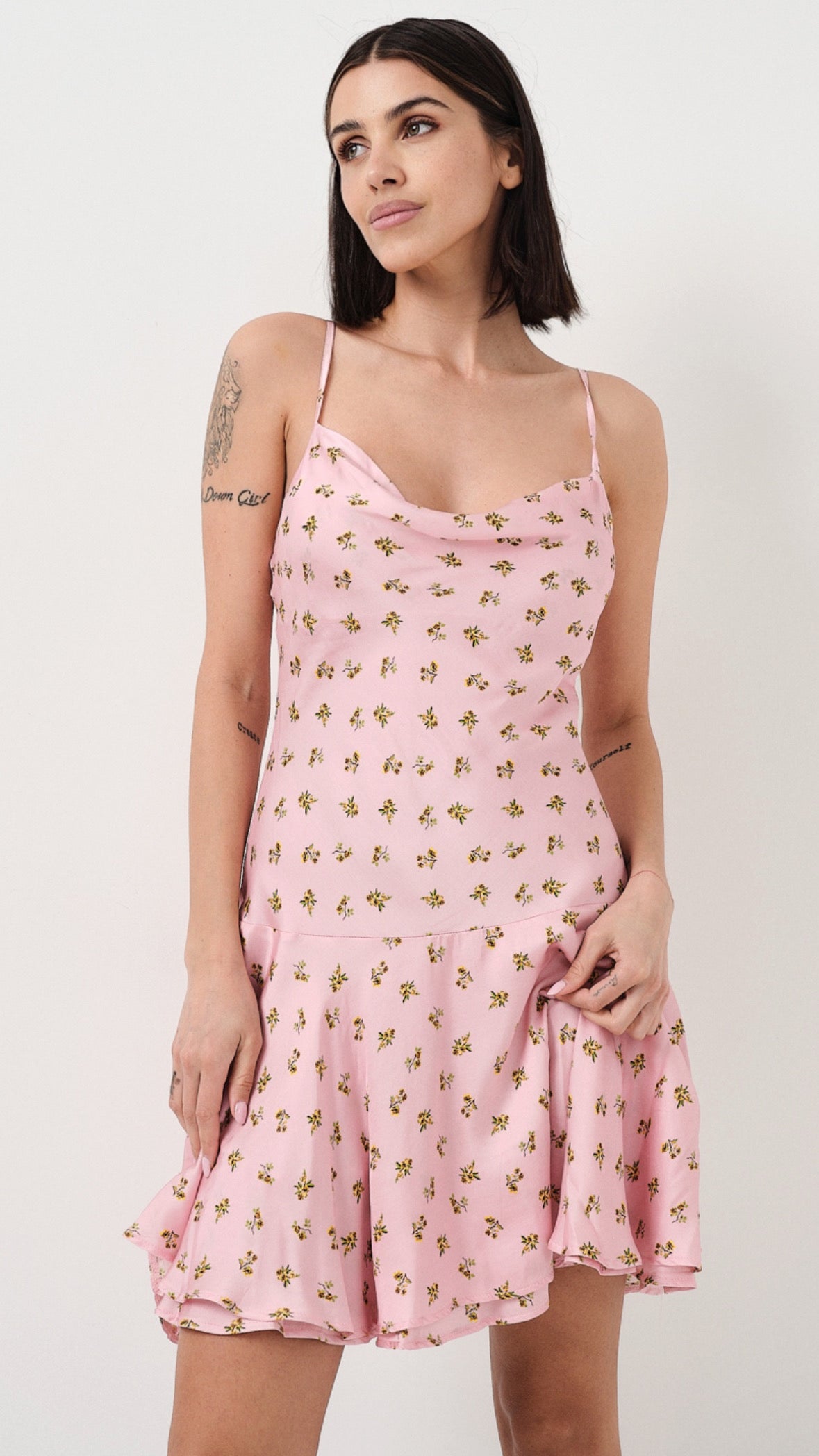 DRESS LOLITA