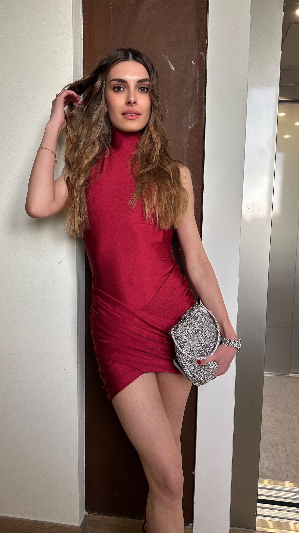 ABITO LUNA
