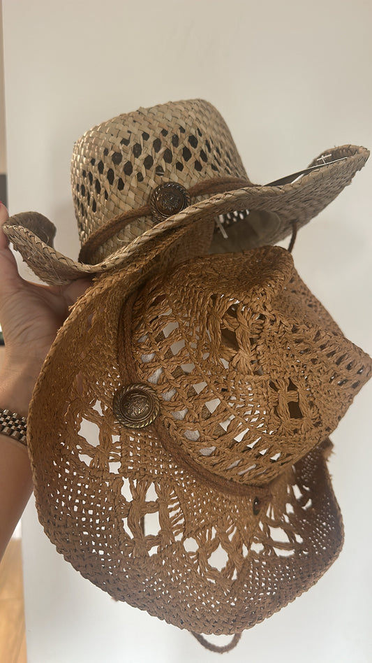 Cappello TEXAS
