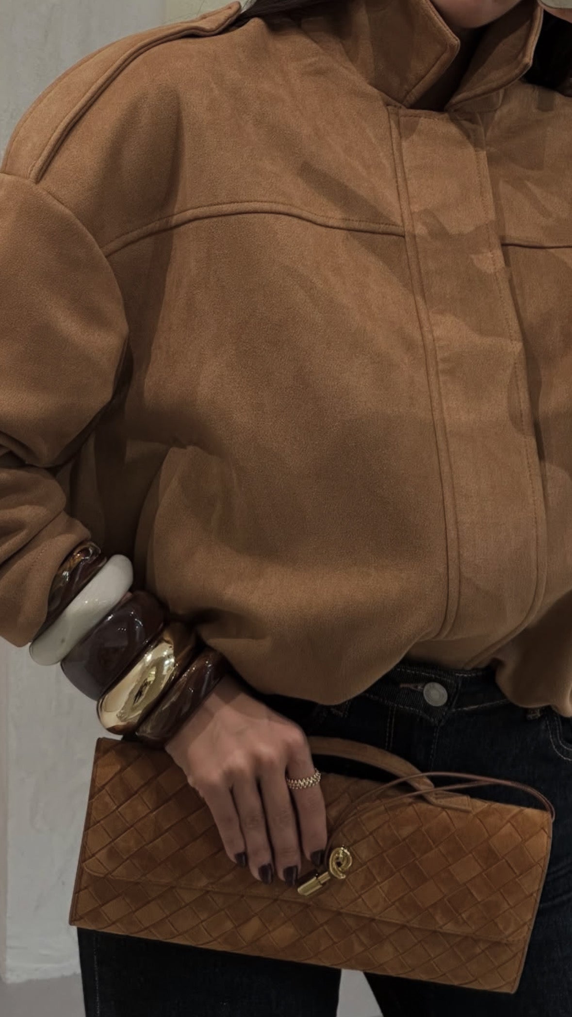 Giacca RANGER