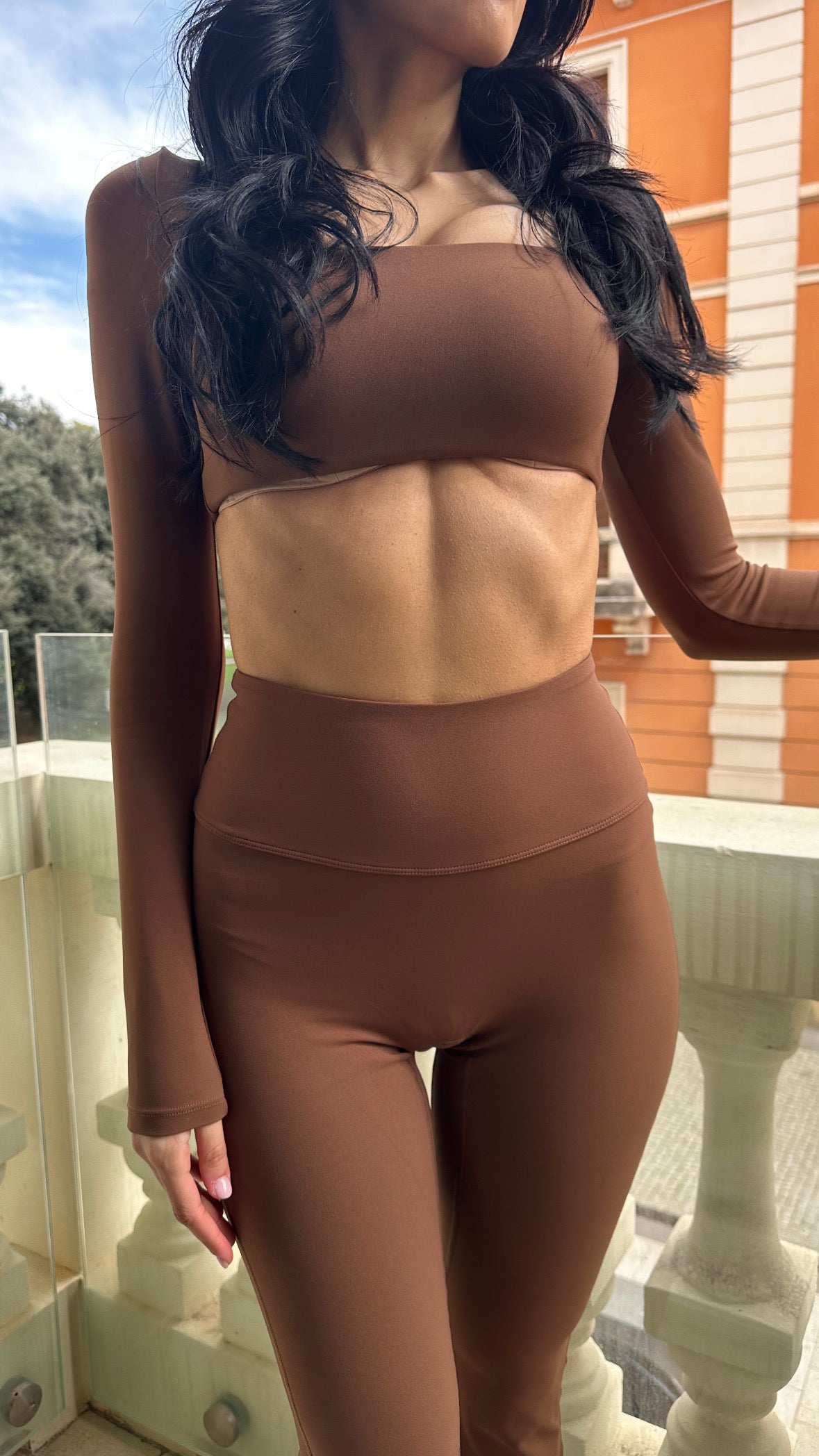 SET AGATA