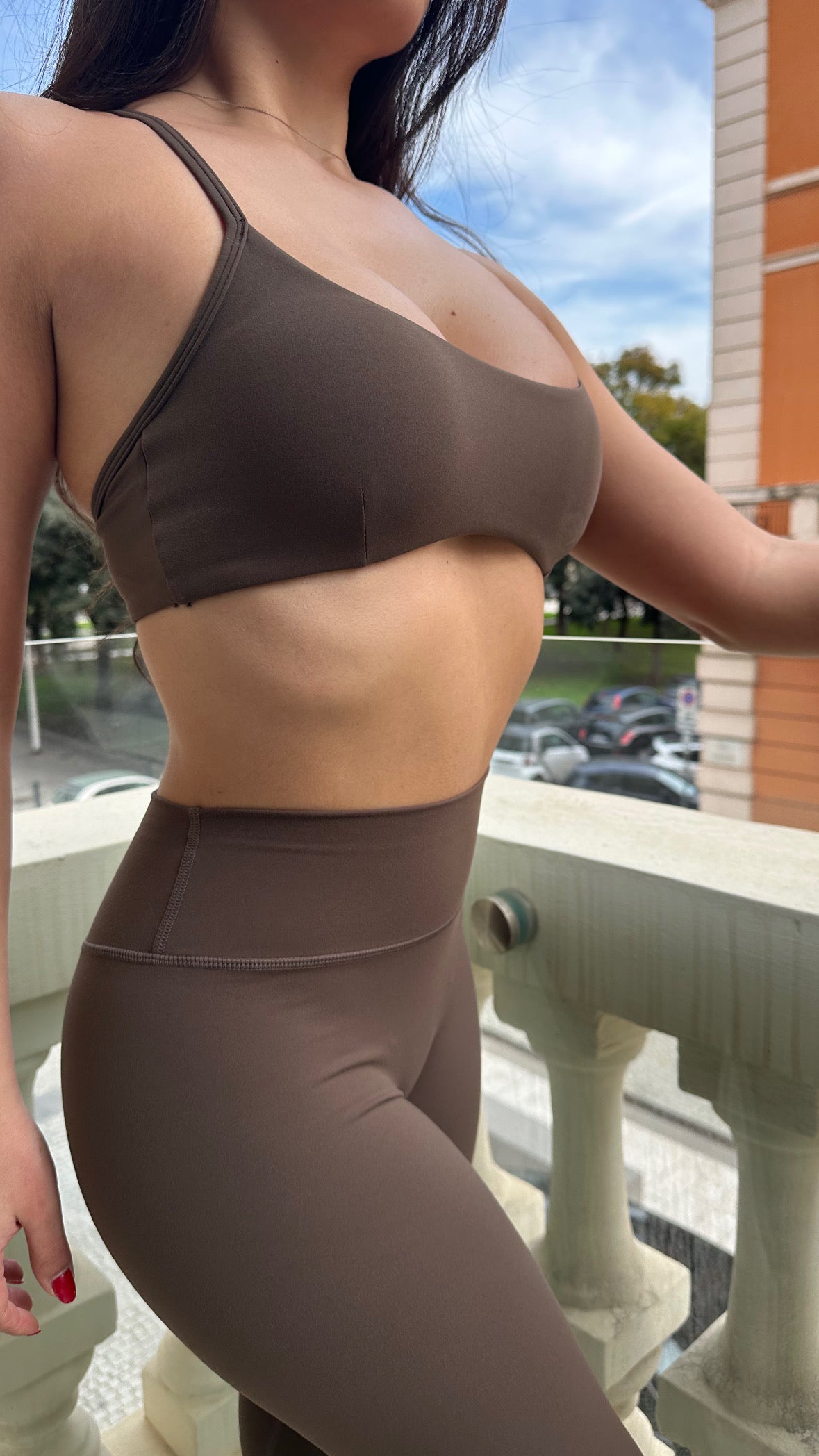 SET MAURA