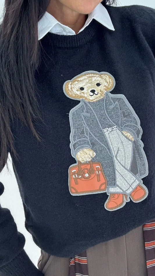 Maglioncino BEAR