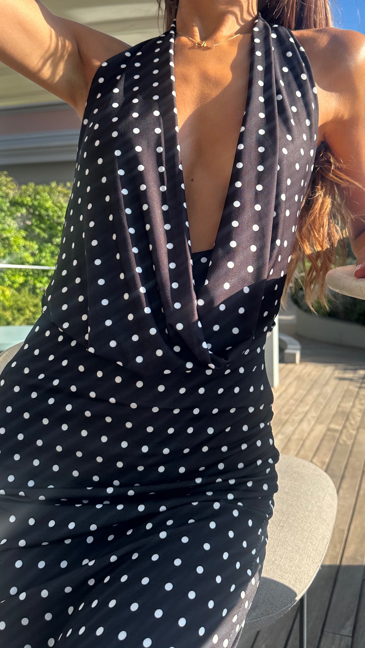 DRESS BETTY