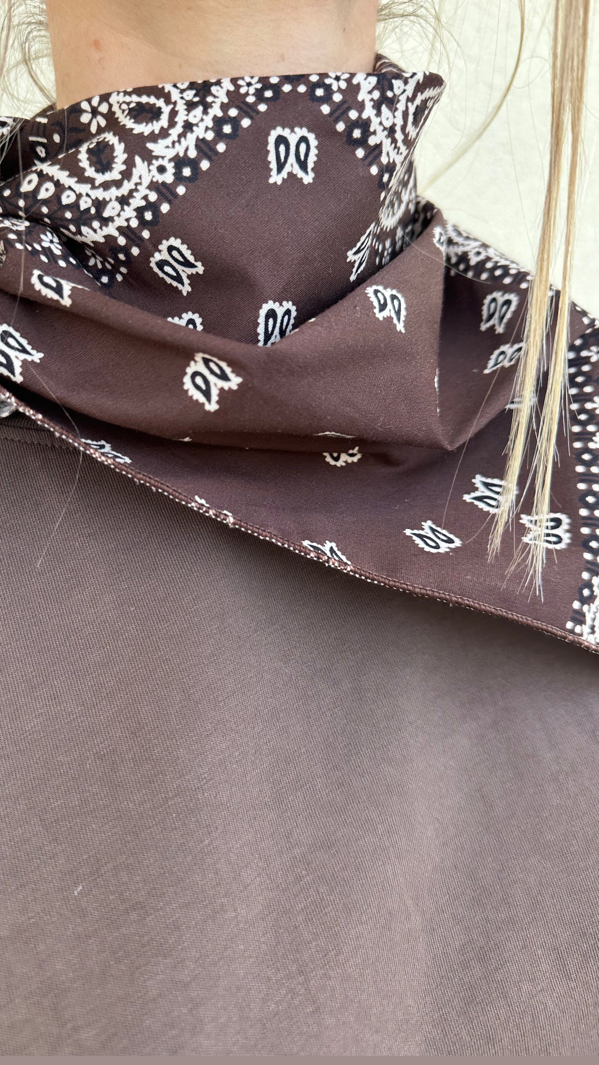 Maglia COACHELLA