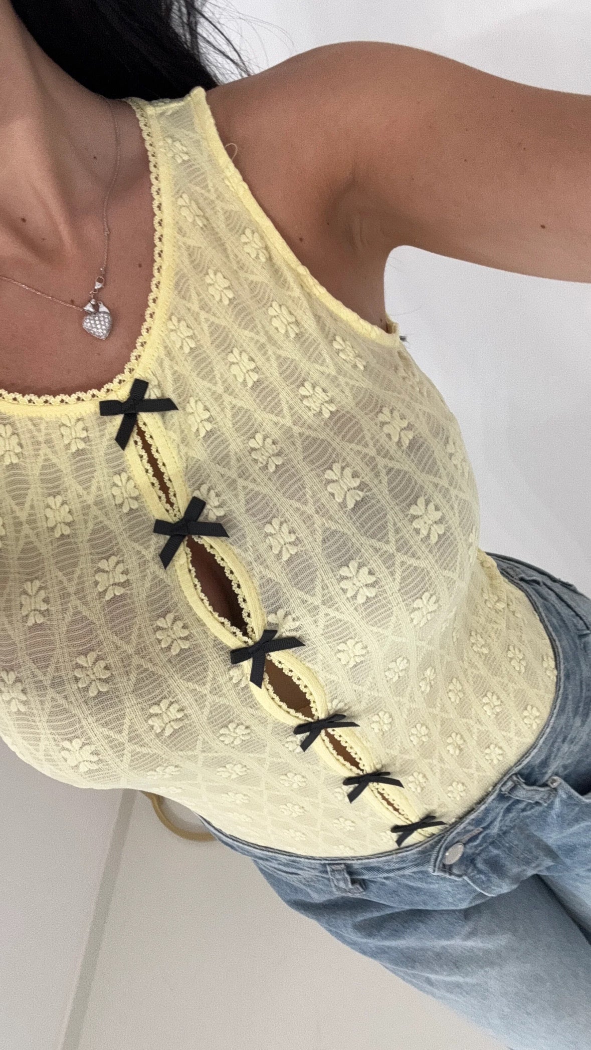 Maglia POLLY