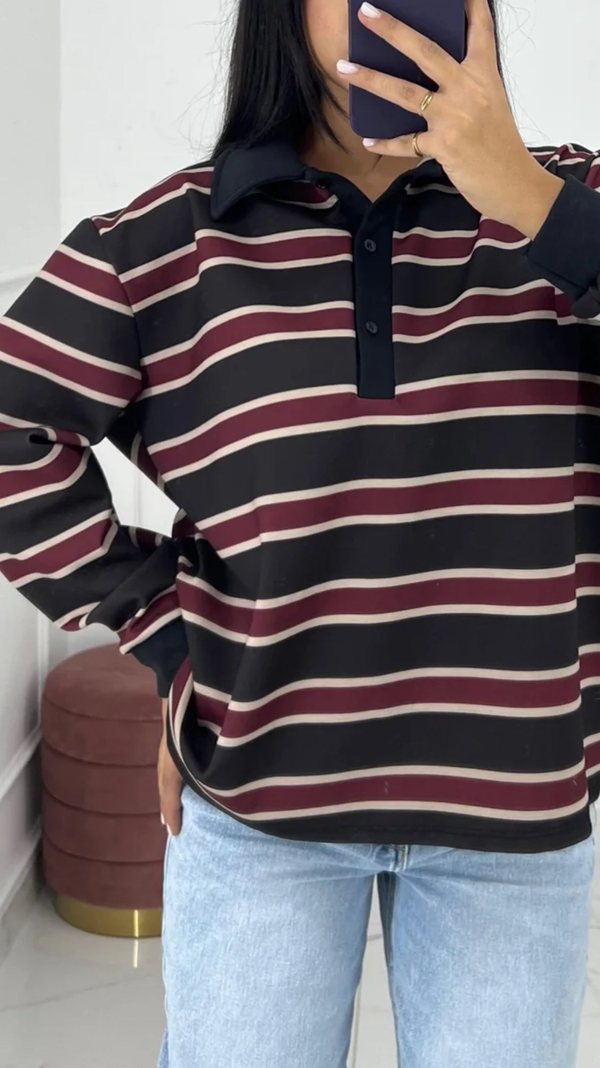 POLO LENA
