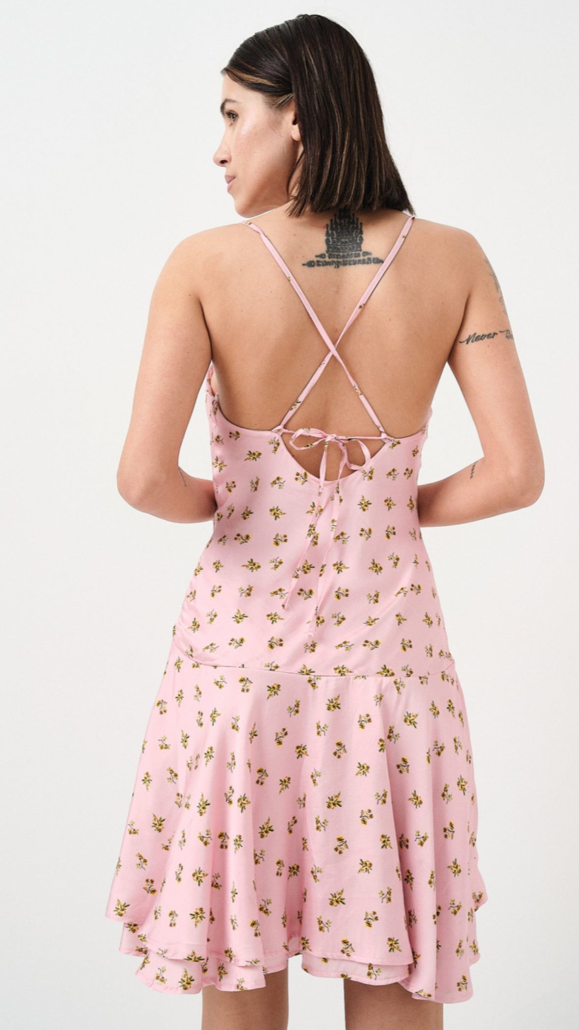 DRESS LOLITA