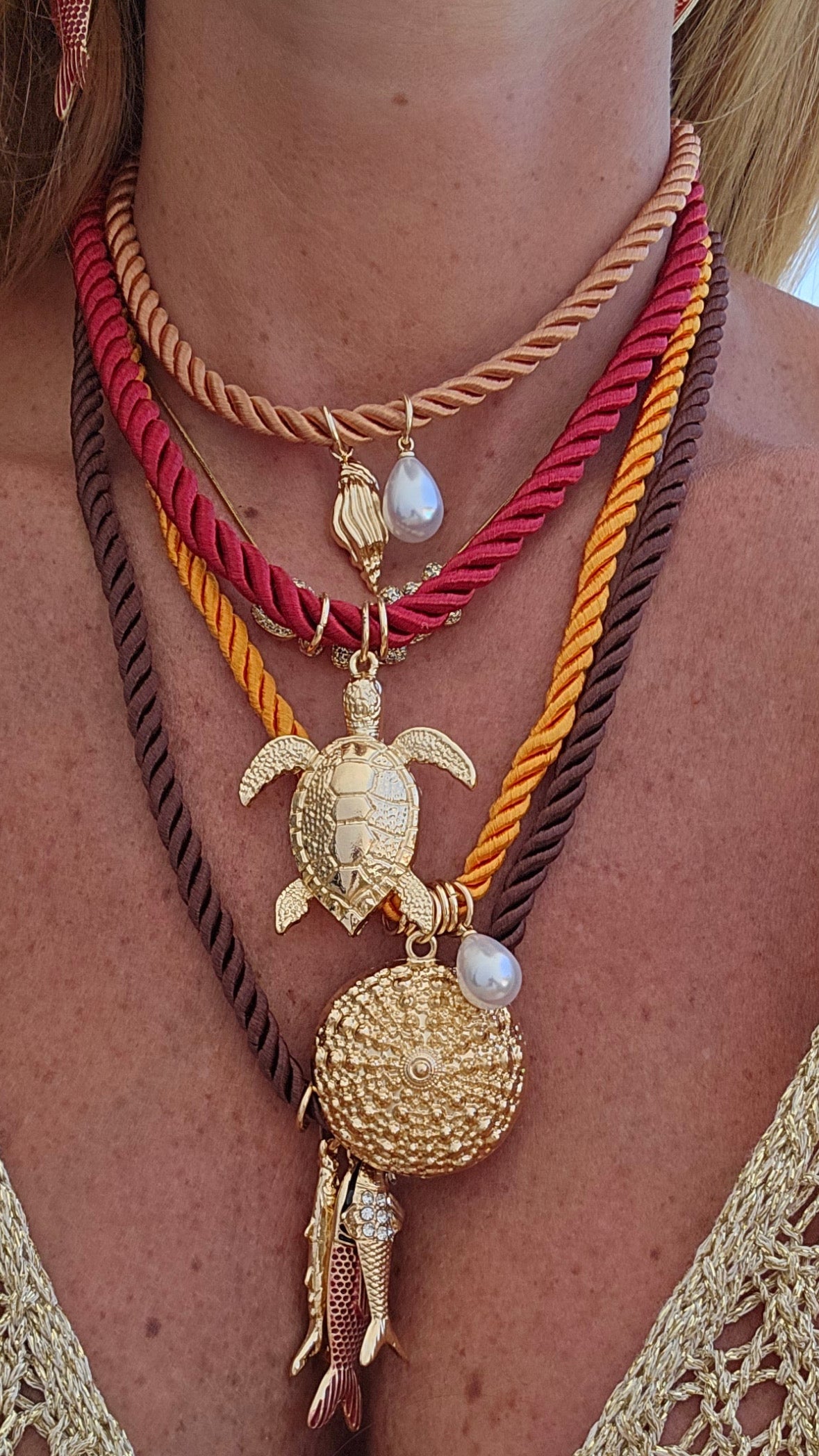 Collana MEDITTERANEO