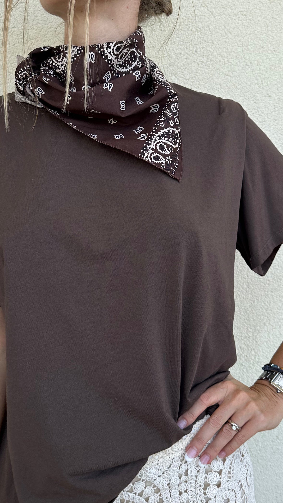 Maglia COACHELLA