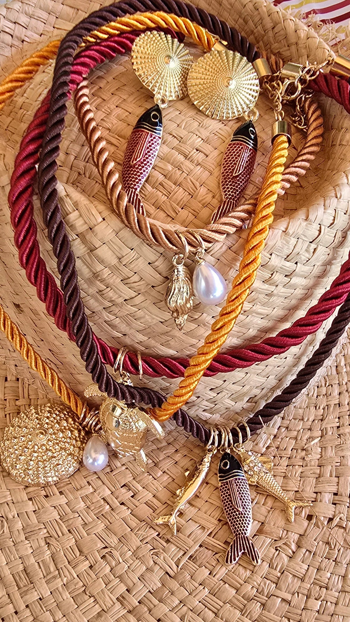 Collana MEDITTERANEO