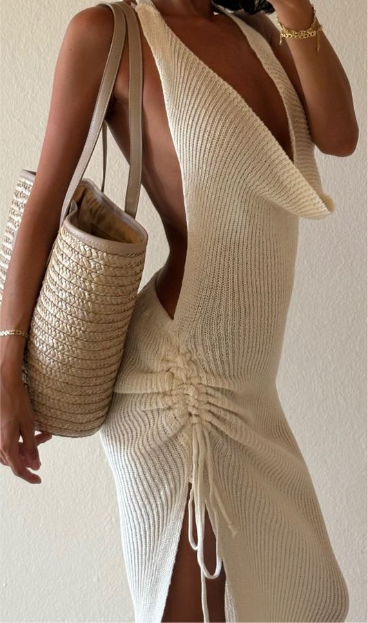 DRESS ANGELA