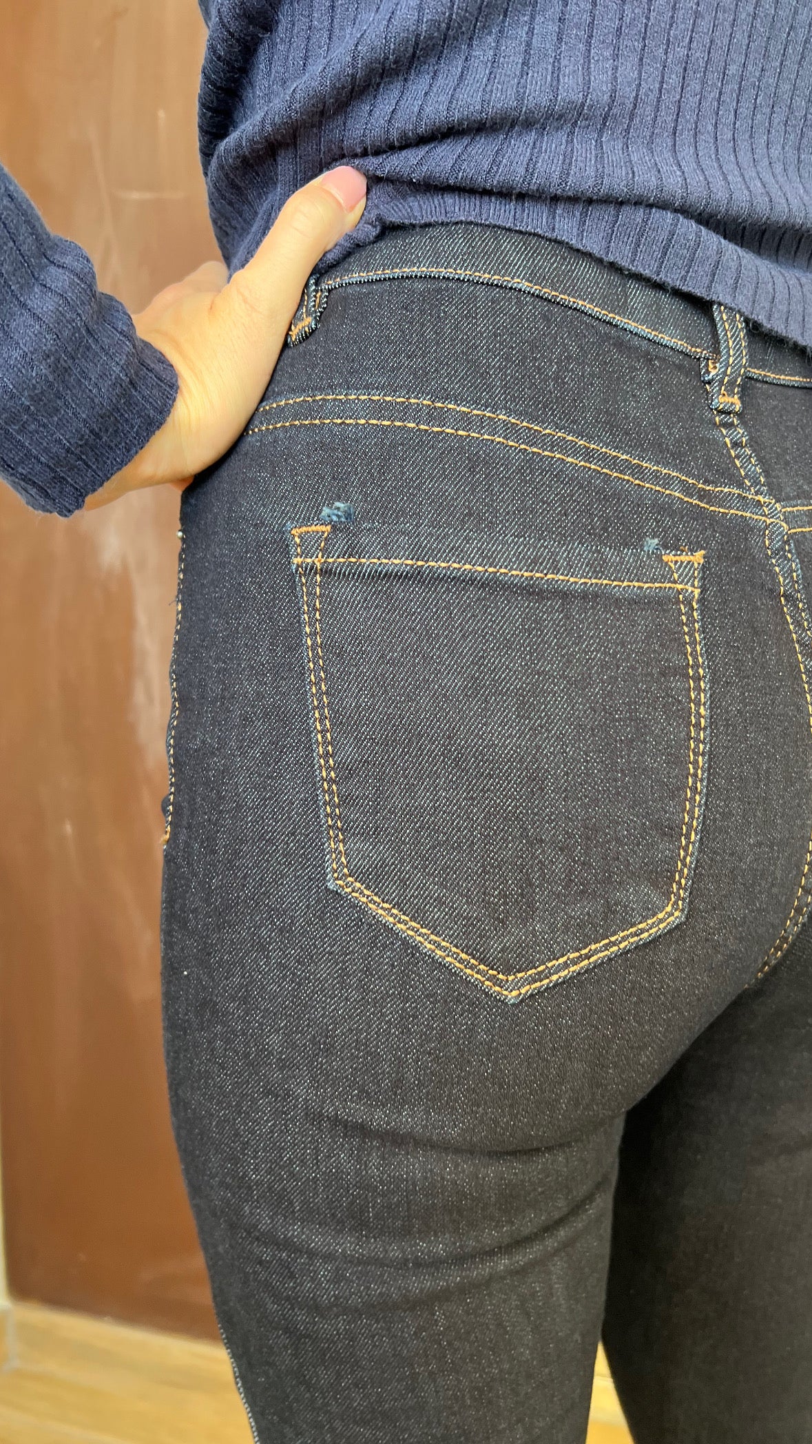 Jeans SANTA MONICA
