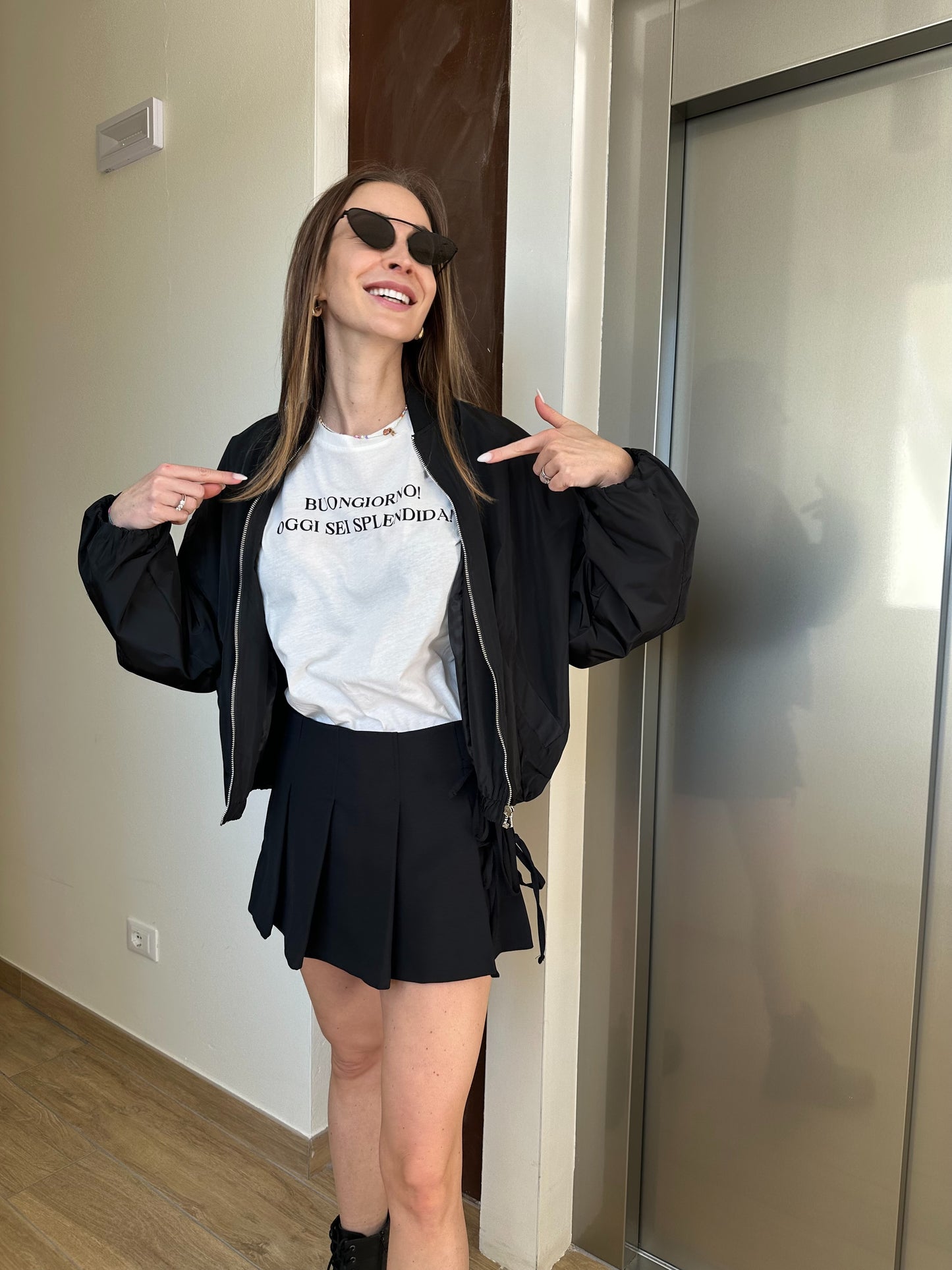 T-SHIRT FUNNY