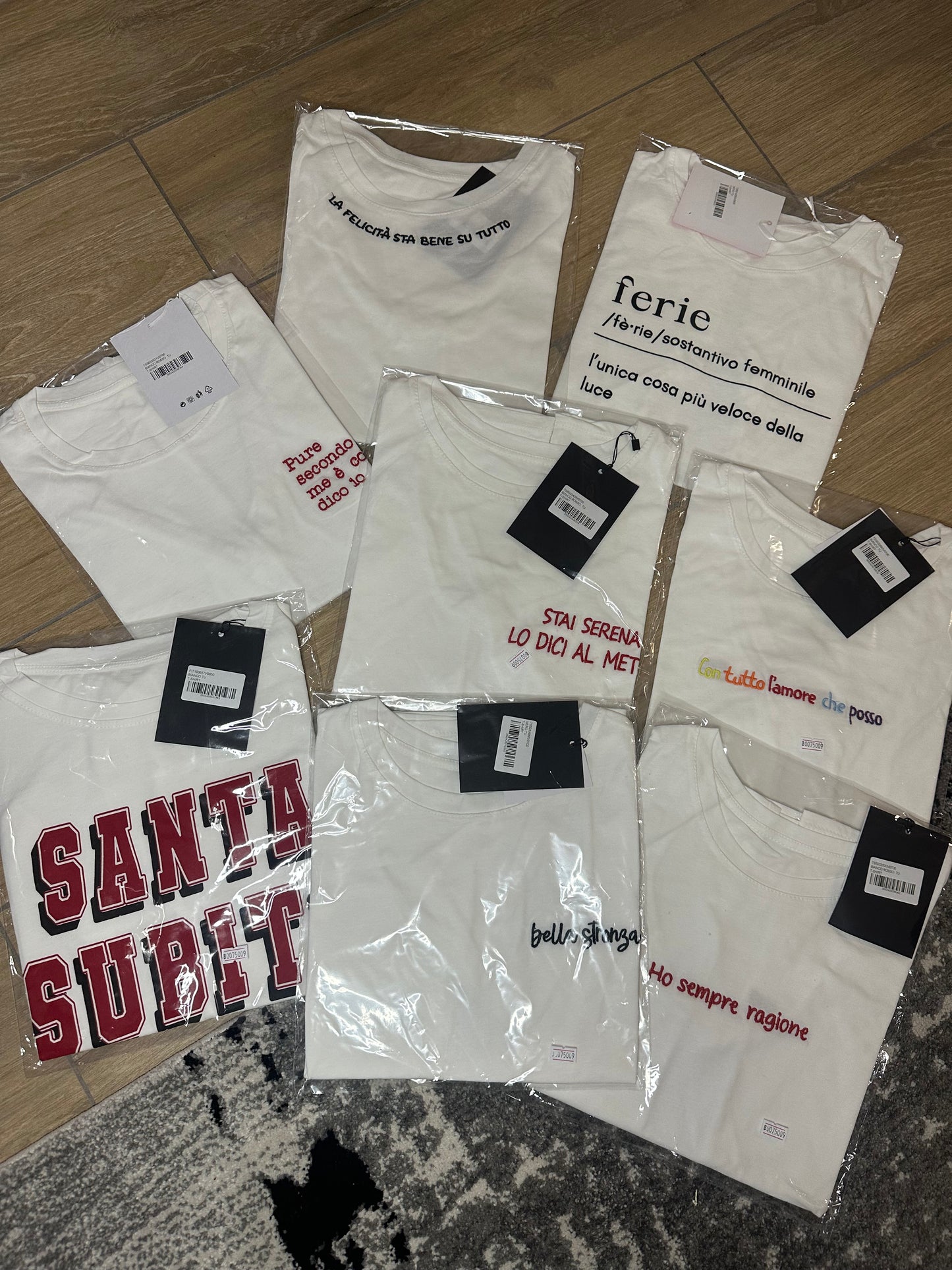 T-SHIRT FUNNY