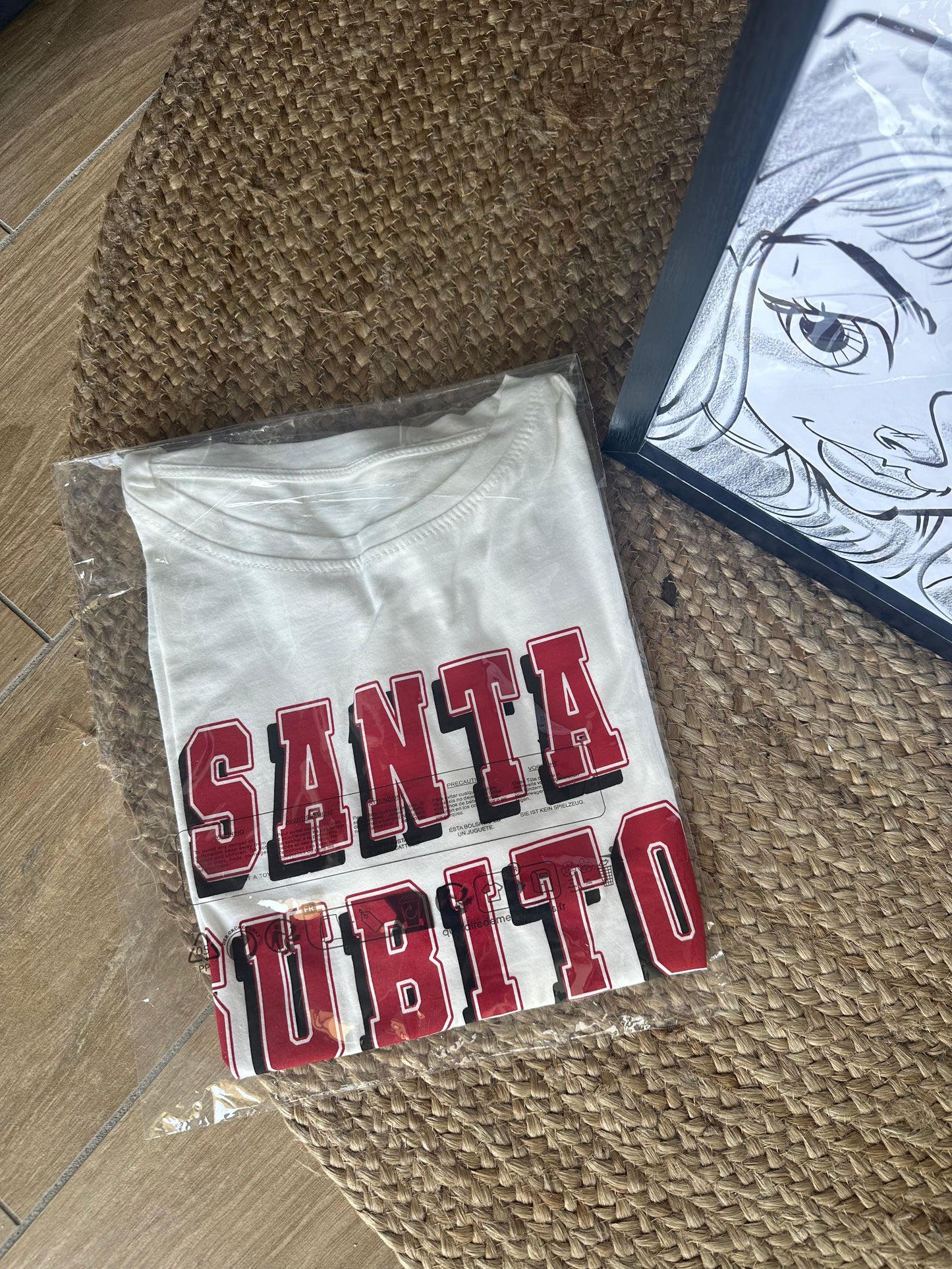 T-SHIRT FUNNY