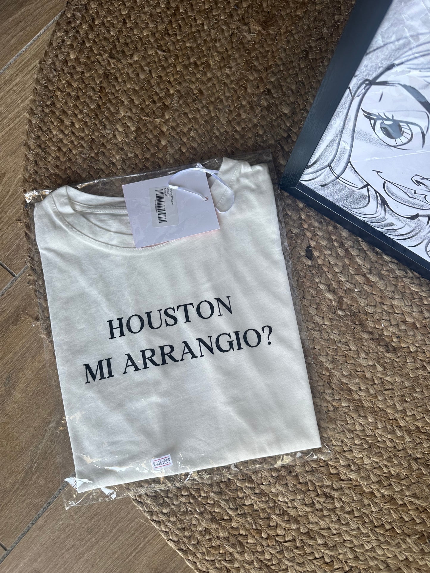 T-SHIRT FUNNY