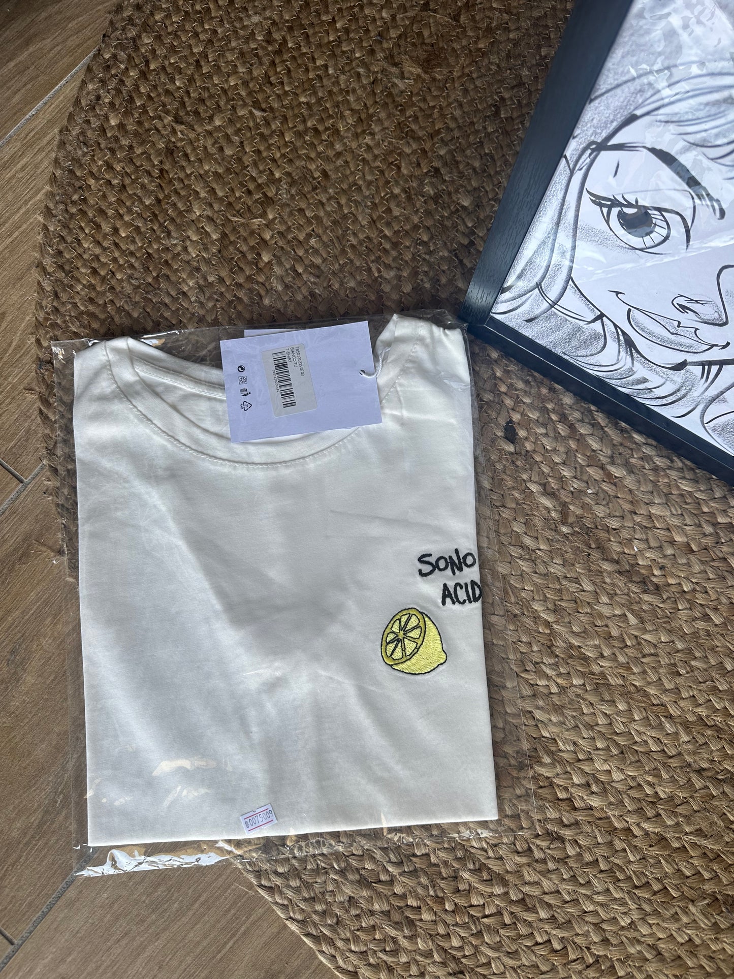 T-SHIRT FUNNY