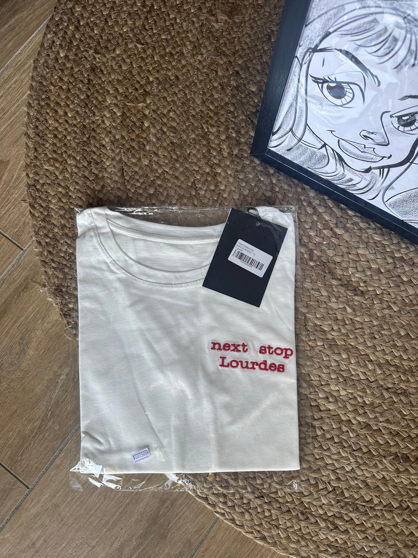 T-SHIRT FUNNY