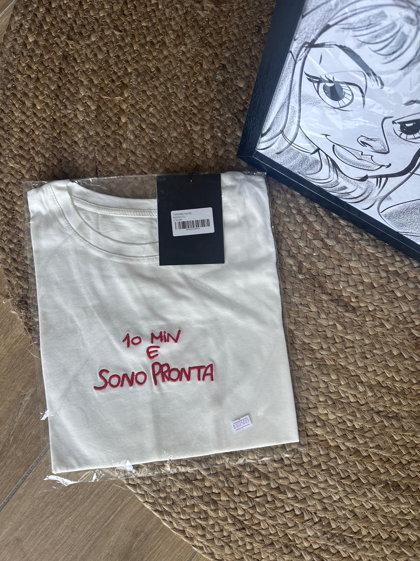 T-SHIRT FUNNY