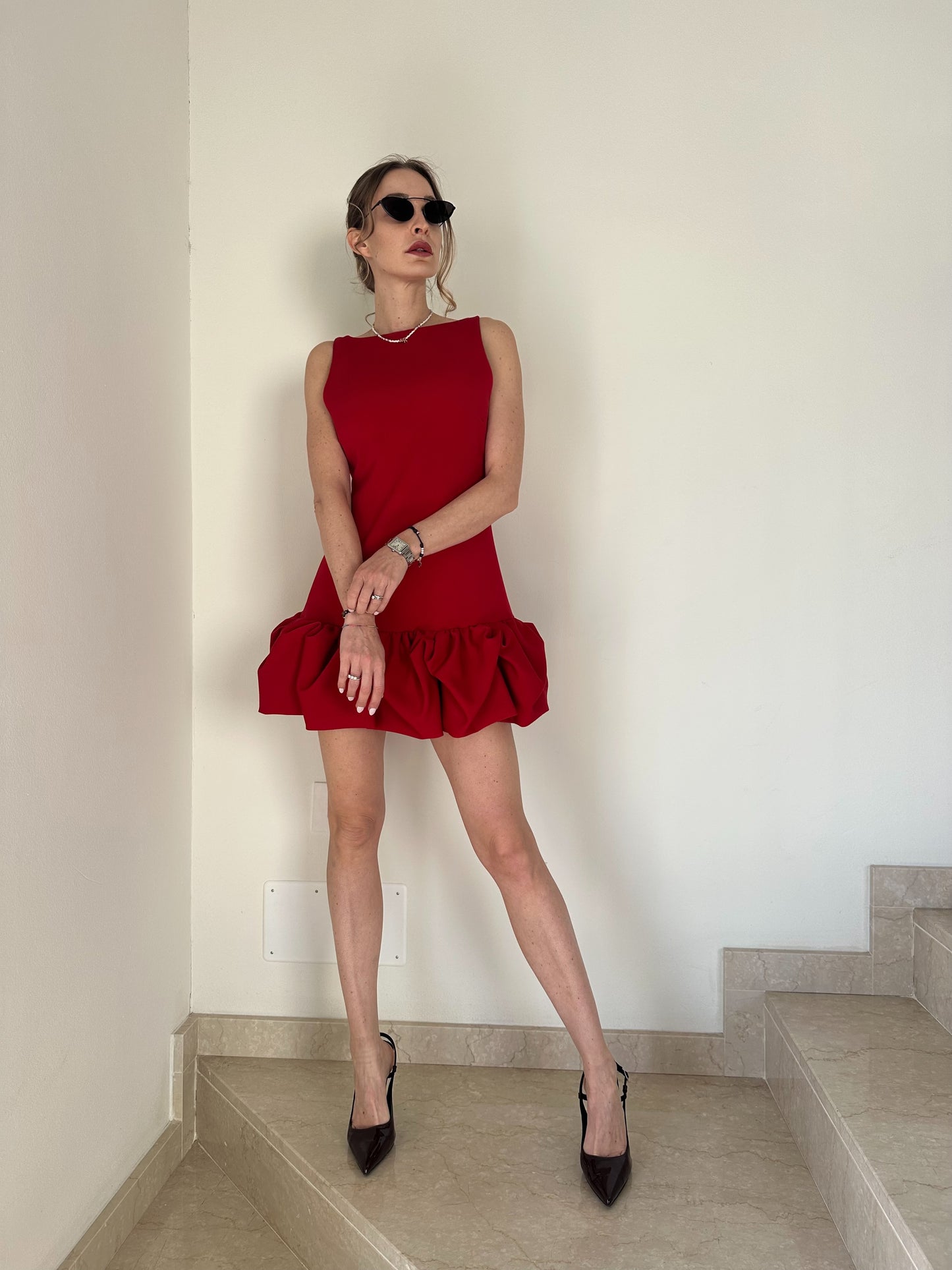 TUTINA BONJOUR